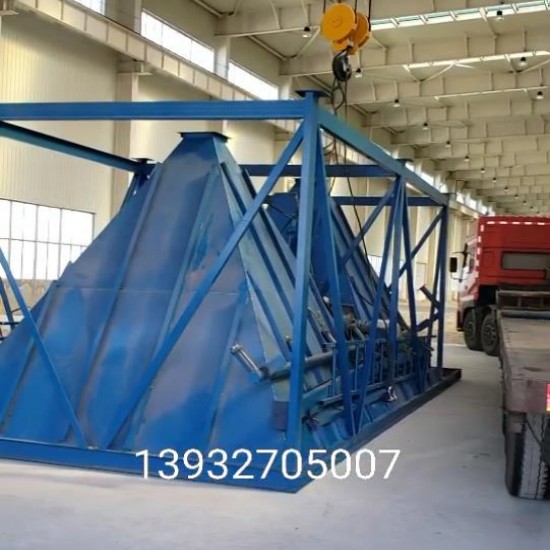 鋁廠熔煉爐煙氣凈化HLC和HF噴淋及布袋除塵器